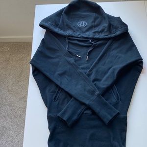 lululemon hoodie